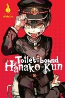 Toilet-Bound Hanako-kun Vol. 1