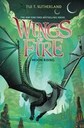Wings of Fire: Moon Rising by Tui Sutherland