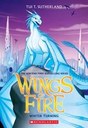 Wings of Fire: Winter Turning by Tui Sutherland